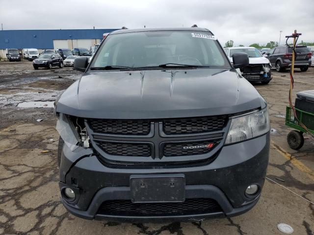 Photo 4 VIN: 3C4PDCBG2DT687876 - DODGE JOURNEY 