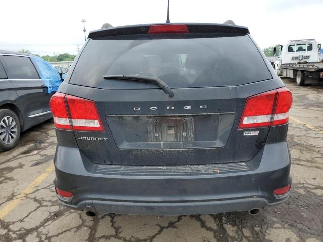 Photo 5 VIN: 3C4PDCBG2DT687876 - DODGE JOURNEY 