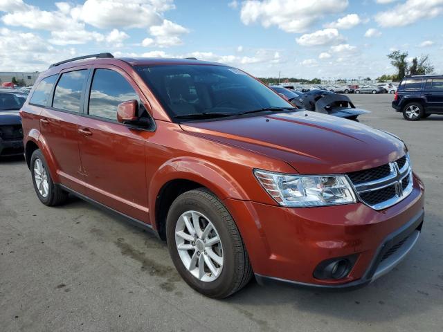 Photo 0 VIN: 3C4PDCBG2DT695444 - DODGE JOURNEY SX 