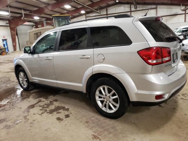 Photo 1 VIN: 3C4PDCBG2DT726918 - DODGE JOURNEY SX 