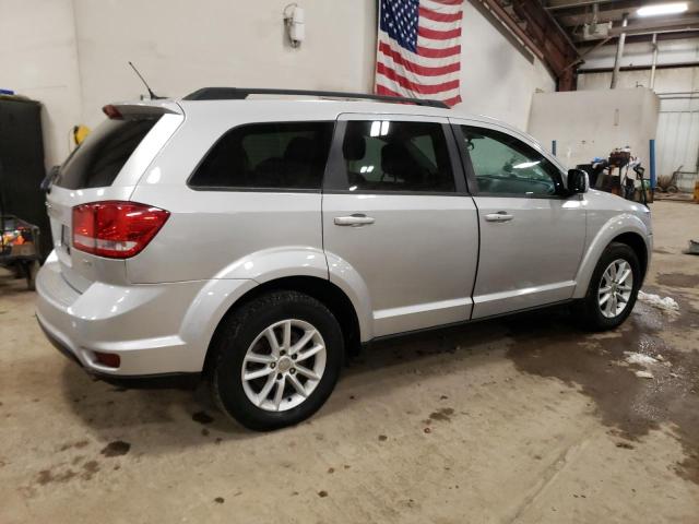 Photo 2 VIN: 3C4PDCBG2DT726918 - DODGE JOURNEY SX 