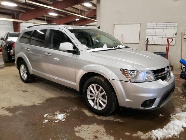 Photo 3 VIN: 3C4PDCBG2DT726918 - DODGE JOURNEY SX 