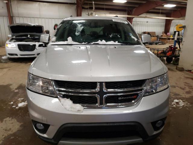 Photo 4 VIN: 3C4PDCBG2DT726918 - DODGE JOURNEY SX 