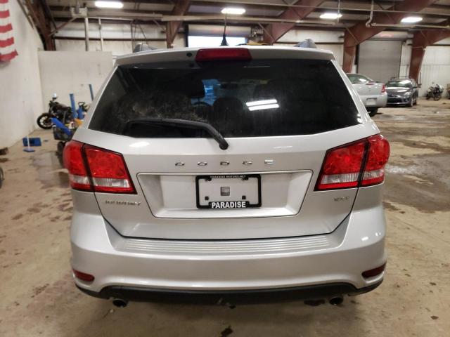 Photo 5 VIN: 3C4PDCBG2DT726918 - DODGE JOURNEY SX 