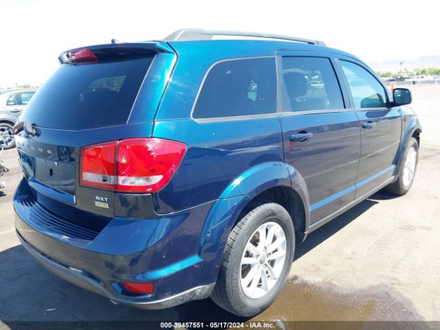 Photo 3 VIN: 3C4PDCBG2DT736297 - DODGE JOURNEY 