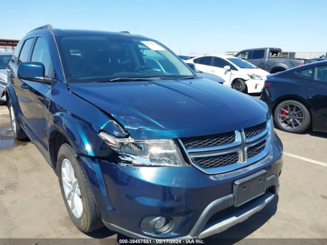 Photo 5 VIN: 3C4PDCBG2DT736297 - DODGE JOURNEY 