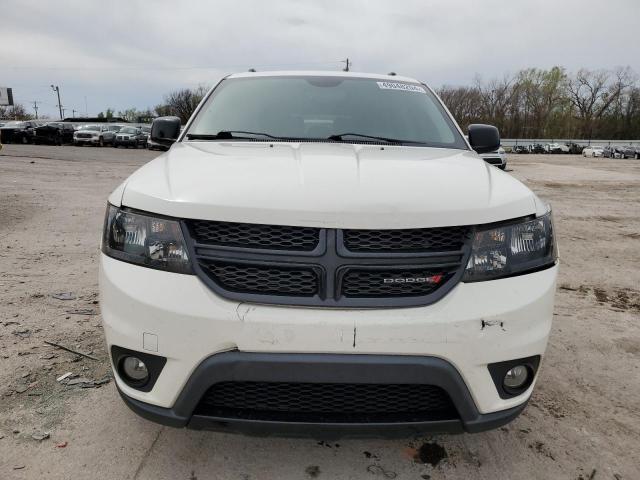 Photo 4 VIN: 3C4PDCBG2ET111951 - DODGE JOURNEY 