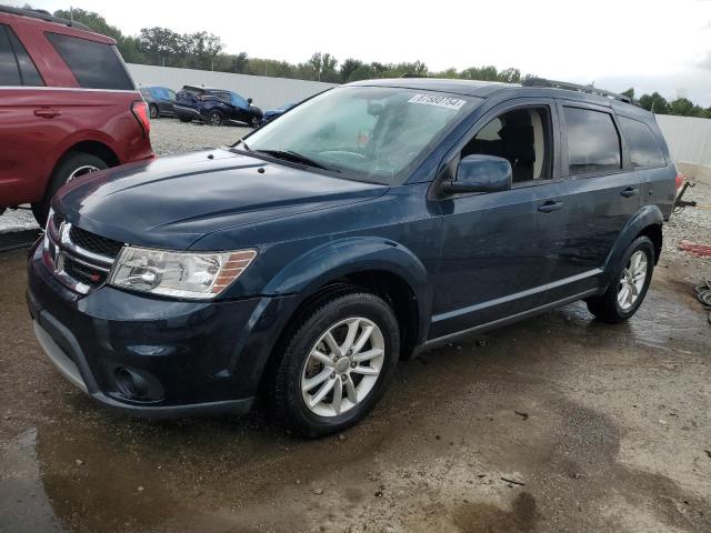 Photo 0 VIN: 3C4PDCBG2ET112193 - DODGE JOURNEY SX 