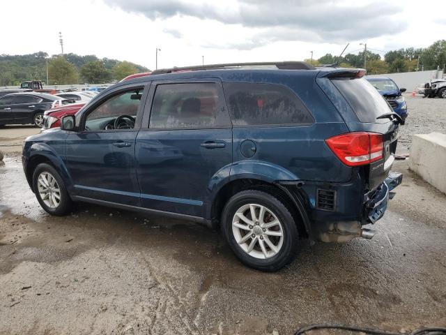 Photo 1 VIN: 3C4PDCBG2ET112193 - DODGE JOURNEY SX 