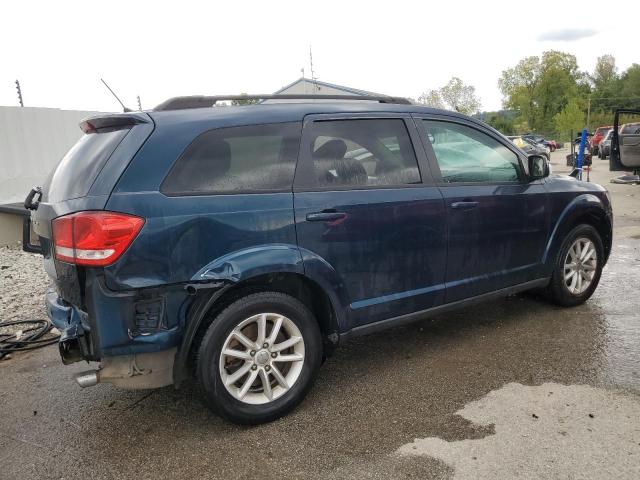 Photo 2 VIN: 3C4PDCBG2ET112193 - DODGE JOURNEY SX 