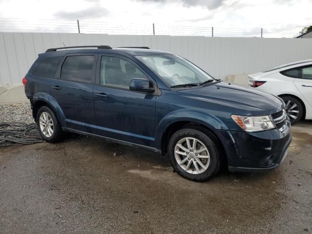 Photo 3 VIN: 3C4PDCBG2ET112193 - DODGE JOURNEY SX 