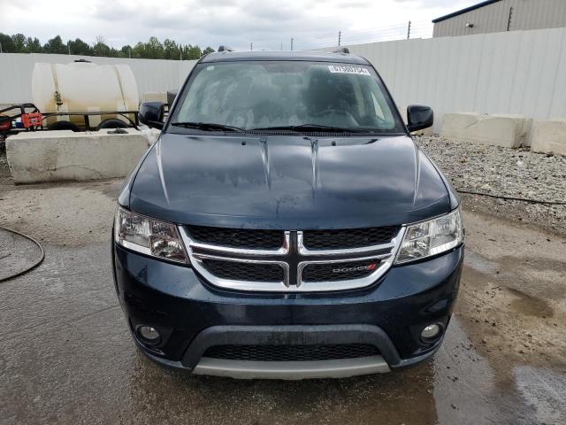 Photo 4 VIN: 3C4PDCBG2ET112193 - DODGE JOURNEY SX 