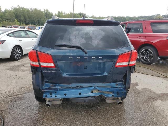 Photo 5 VIN: 3C4PDCBG2ET112193 - DODGE JOURNEY SX 