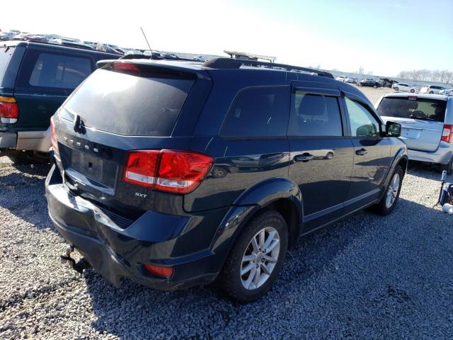 Photo 2 VIN: 3C4PDCBG2ET112193 - DODGE JOURNEY SX 