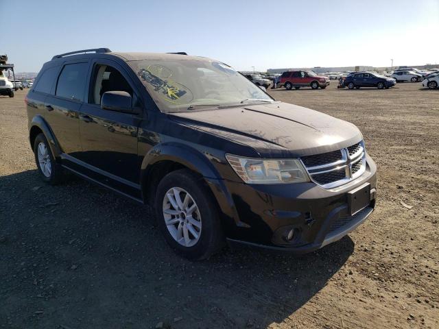 Photo 0 VIN: 3C4PDCBG2ET115188 - DODGE JOURNEY 