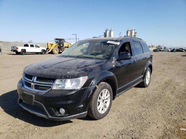 Photo 1 VIN: 3C4PDCBG2ET115188 - DODGE JOURNEY 