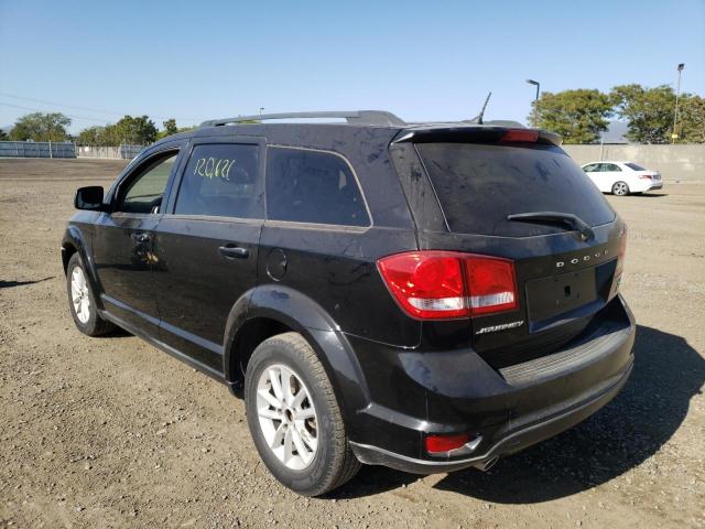 Photo 2 VIN: 3C4PDCBG2ET115188 - DODGE JOURNEY 