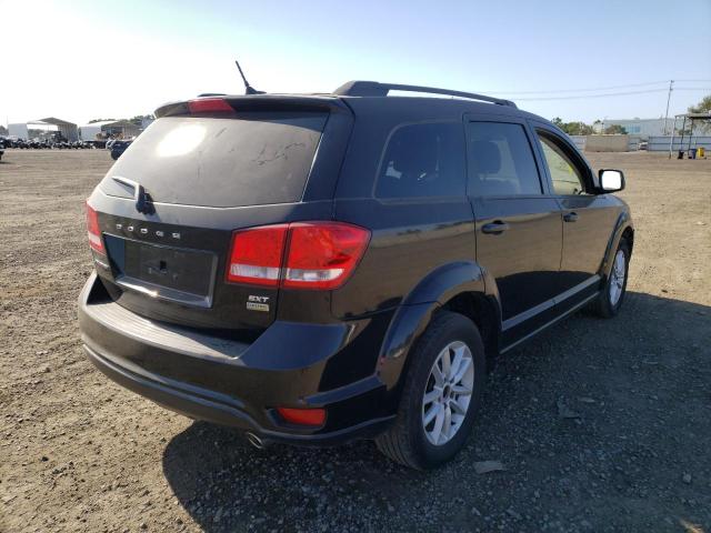 Photo 3 VIN: 3C4PDCBG2ET115188 - DODGE JOURNEY 