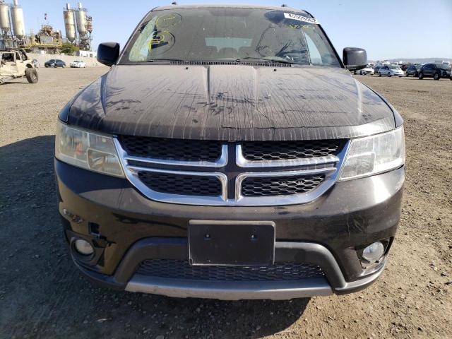 Photo 8 VIN: 3C4PDCBG2ET115188 - DODGE JOURNEY 