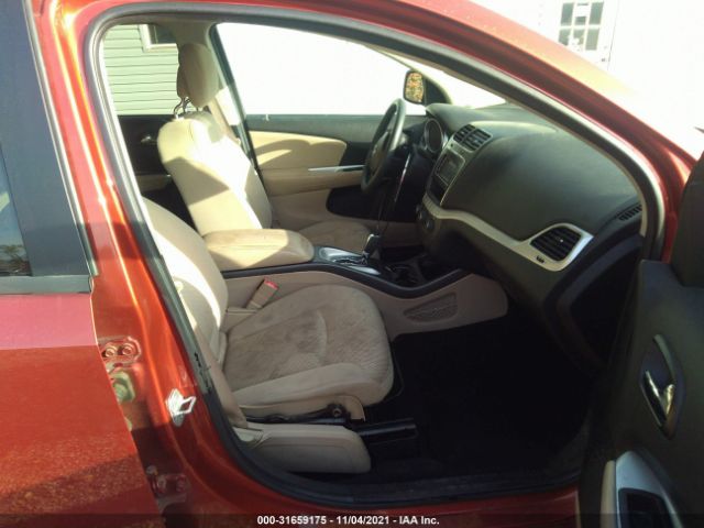 Photo 4 VIN: 3C4PDCBG2ET126773 - DODGE JOURNEY 