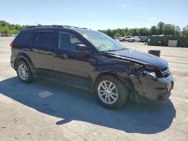 Photo 3 VIN: 3C4PDCBG2ET141001 - DODGE JOURNEY 