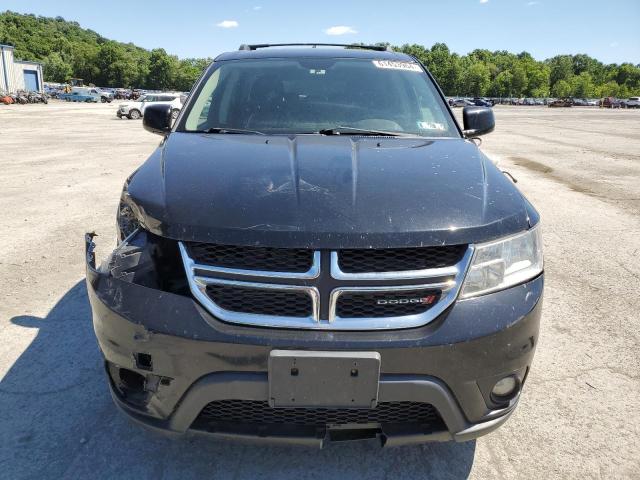 Photo 4 VIN: 3C4PDCBG2ET141001 - DODGE JOURNEY 