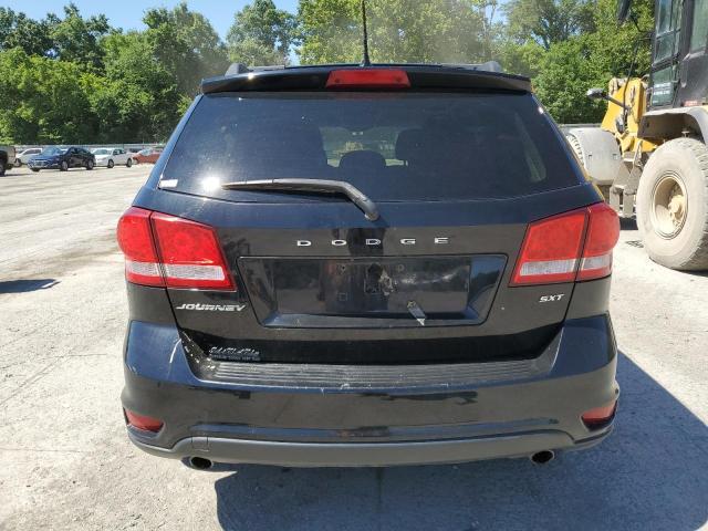 Photo 5 VIN: 3C4PDCBG2ET141001 - DODGE JOURNEY 