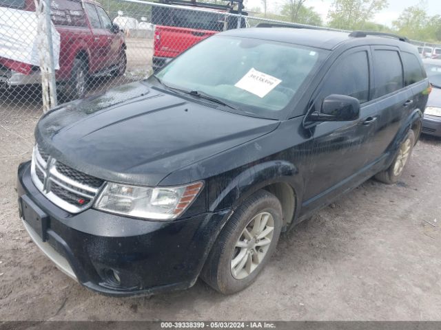 Photo 1 VIN: 3C4PDCBG2ET141497 - DODGE JOURNEY 