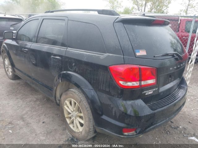 Photo 2 VIN: 3C4PDCBG2ET141497 - DODGE JOURNEY 