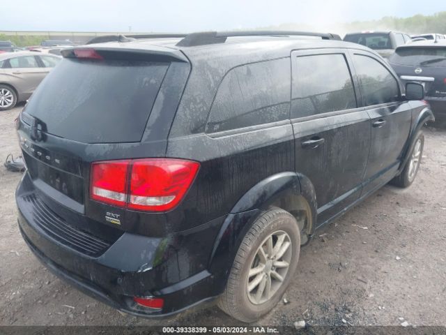 Photo 3 VIN: 3C4PDCBG2ET141497 - DODGE JOURNEY 