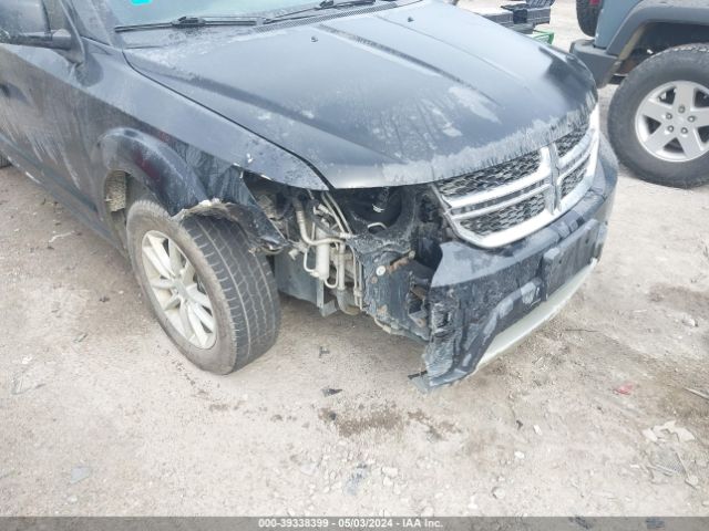 Photo 5 VIN: 3C4PDCBG2ET141497 - DODGE JOURNEY 