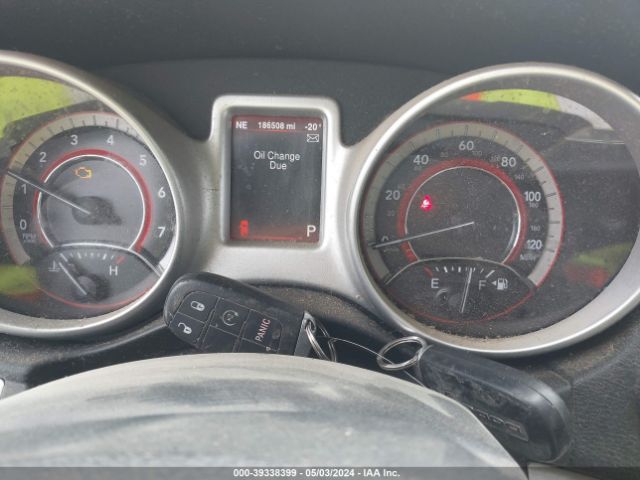 Photo 6 VIN: 3C4PDCBG2ET141497 - DODGE JOURNEY 