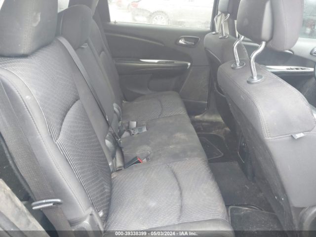 Photo 7 VIN: 3C4PDCBG2ET141497 - DODGE JOURNEY 