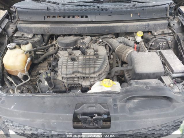 Photo 9 VIN: 3C4PDCBG2ET141497 - DODGE JOURNEY 