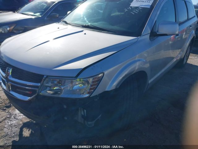 Photo 1 VIN: 3C4PDCBG2ET142438 - DODGE JOURNEY 