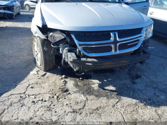 Photo 5 VIN: 3C4PDCBG2ET142438 - DODGE JOURNEY 