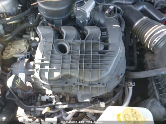 Photo 9 VIN: 3C4PDCBG2ET142438 - DODGE JOURNEY 