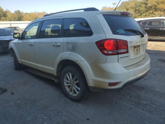 Photo 1 VIN: 3C4PDCBG2ET142634 - DODGE JOURNEY 