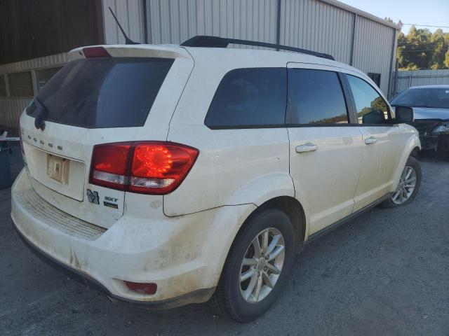 Photo 2 VIN: 3C4PDCBG2ET142634 - DODGE JOURNEY 