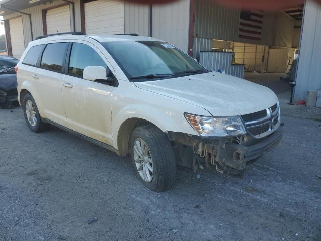 Photo 3 VIN: 3C4PDCBG2ET142634 - DODGE JOURNEY 