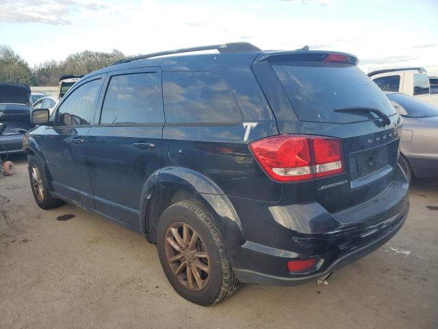 Photo 1 VIN: 3C4PDCBG2ET142911 - DODGE JOURNEY SX 