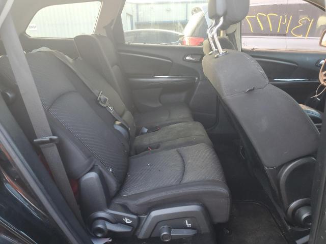 Photo 10 VIN: 3C4PDCBG2ET142911 - DODGE JOURNEY SX 