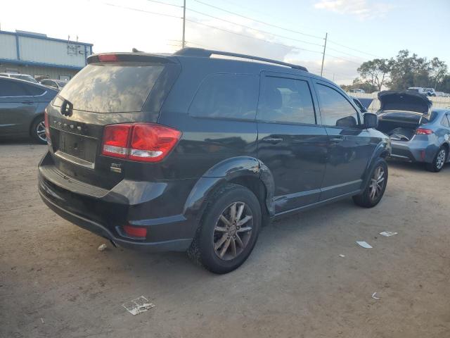 Photo 2 VIN: 3C4PDCBG2ET142911 - DODGE JOURNEY SX 