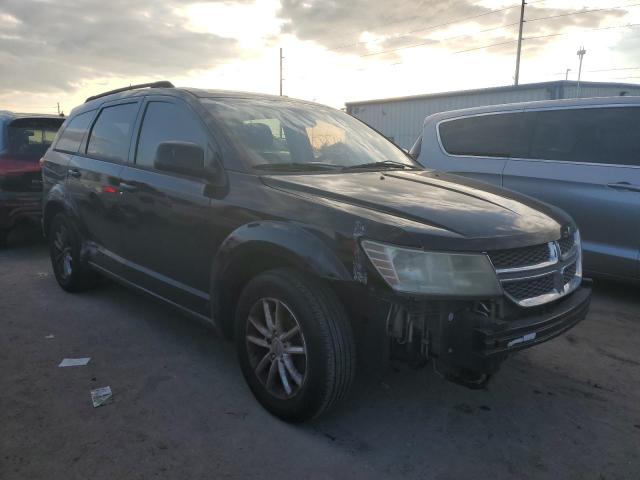 Photo 3 VIN: 3C4PDCBG2ET142911 - DODGE JOURNEY SX 