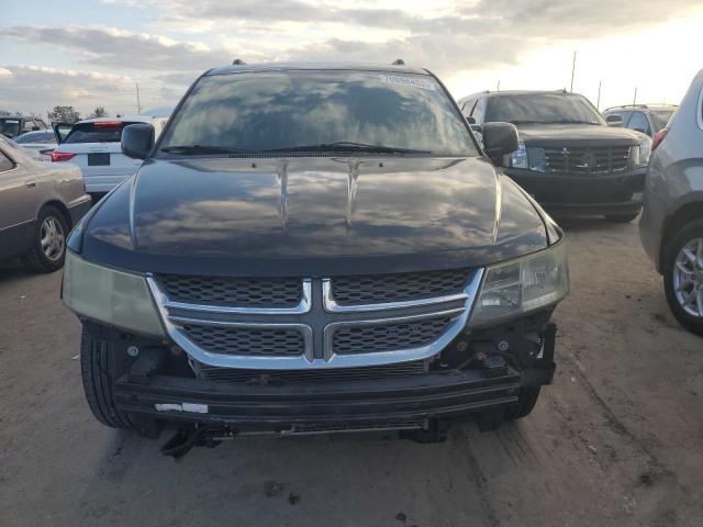 Photo 4 VIN: 3C4PDCBG2ET142911 - DODGE JOURNEY SX 