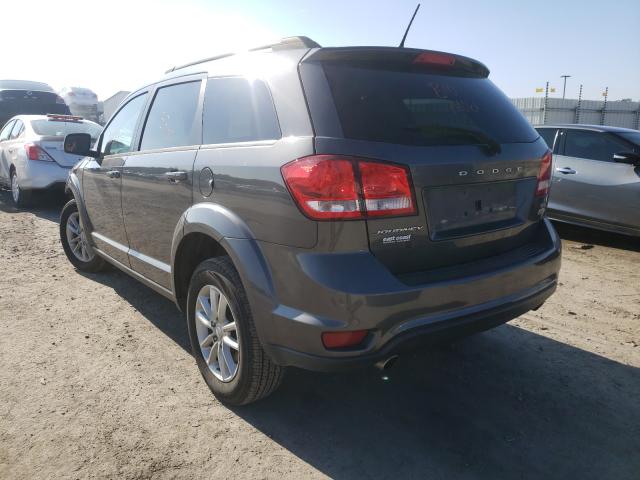 Photo 2 VIN: 3C4PDCBG2ET150376 - DODGE JOURNEY SX 