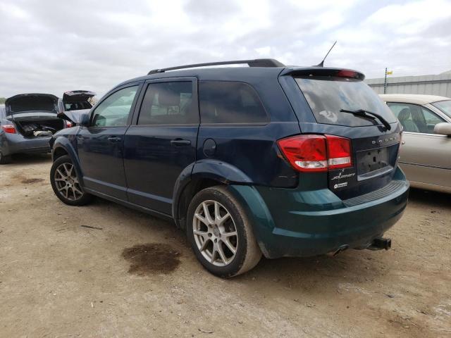 Photo 1 VIN: 3C4PDCBG2ET166299 - DODGE JOURNEY 