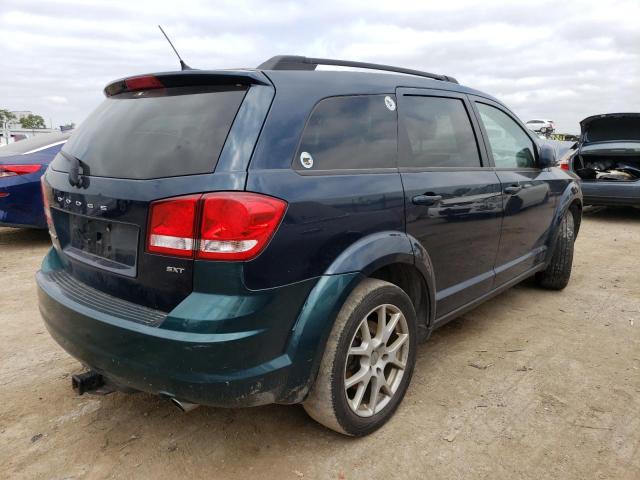 Photo 2 VIN: 3C4PDCBG2ET166299 - DODGE JOURNEY 