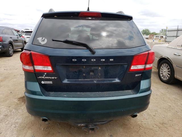 Photo 5 VIN: 3C4PDCBG2ET166299 - DODGE JOURNEY 