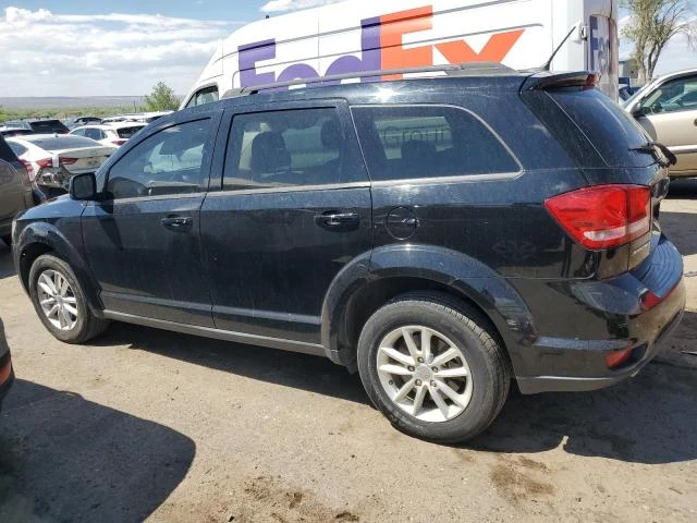 Photo 1 VIN: 3C4PDCBG2ET175519 - DODGE JOURNEY SX 